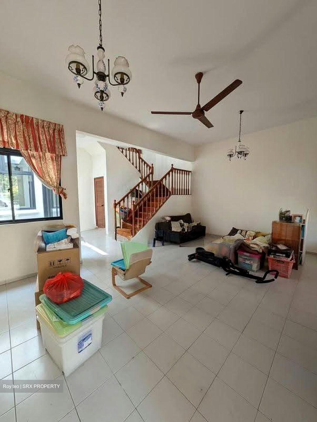 Saraca Gardens (D28), Semi-Detached #612578941